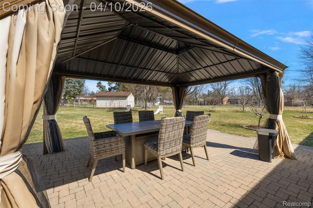 4411 Forster Lane, Shelby Charter Township, MI 48316