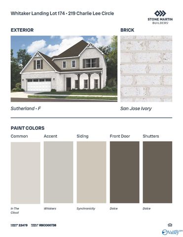 219 Charlie Lee Circle, Meridianville, AL 35759