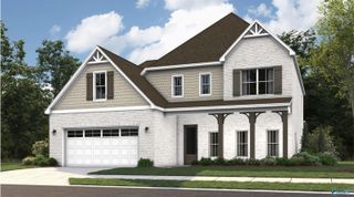 219 Charlie Lee Circle, Meridianville, AL 35759