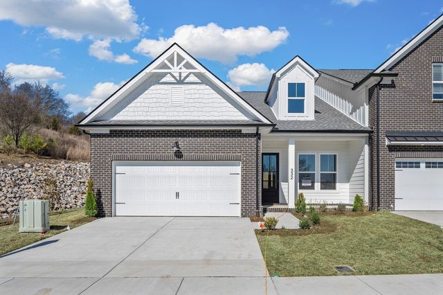 307 Buckwood Lane, N, Thompsons Station, TN 37179