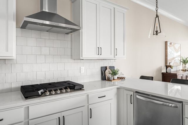 307 Buckwood Lane, N, Thompsons Station, TN 37179