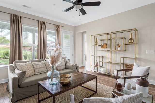 307 Buckwood Lane, N, Thompsons Station, TN 37179