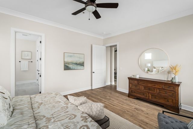 307 Buckwood Lane, N, Thompsons Station, TN 37179