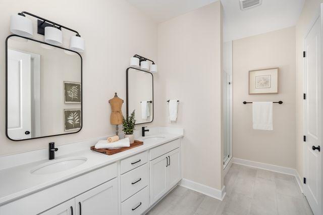 307 Buckwood Lane, N, Thompsons Station, TN 37179