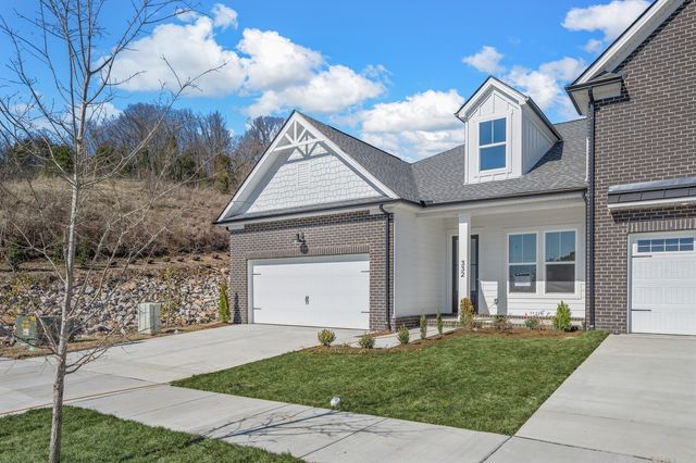 307 Buckwood Lane, N, Thompsons Station, TN 37179