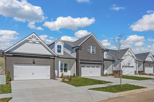 307 Buckwood Lane, N, Thompsons Station, TN 37179