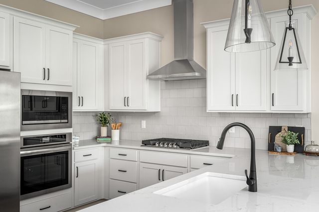 307 Buckwood Lane, N, Thompsons Station, TN 37179