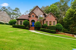 7524 LAKE VISTA DRIVE, Trussville, AL 35173