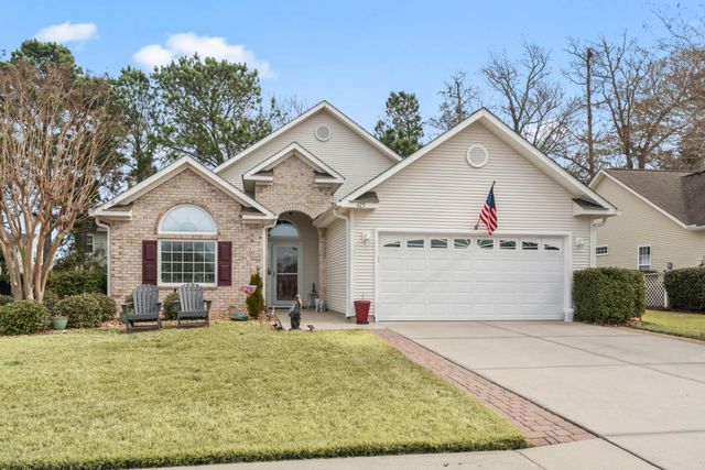 425 Kessinger Dr., Myrtle Beach, SC 29575