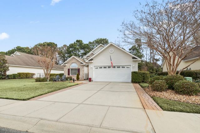 425 Kessinger Dr., Myrtle Beach, SC 29575