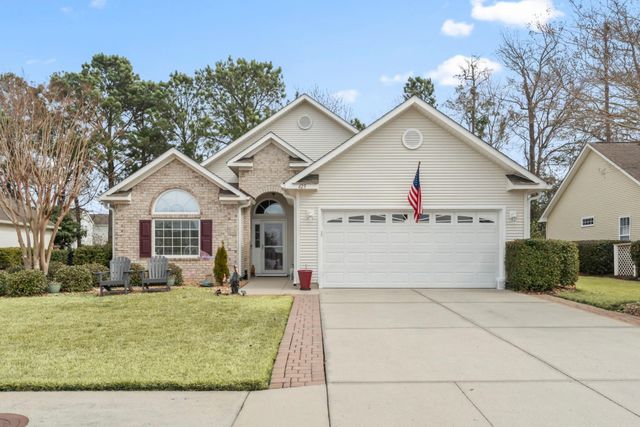 425 Kessinger Dr., Myrtle Beach, SC 29575