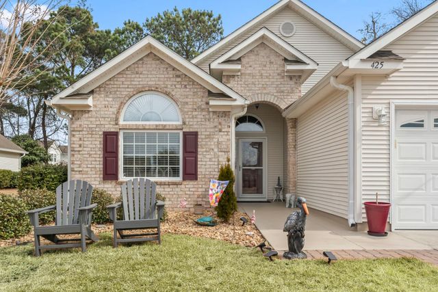 425 Kessinger Dr., Myrtle Beach, SC 29575