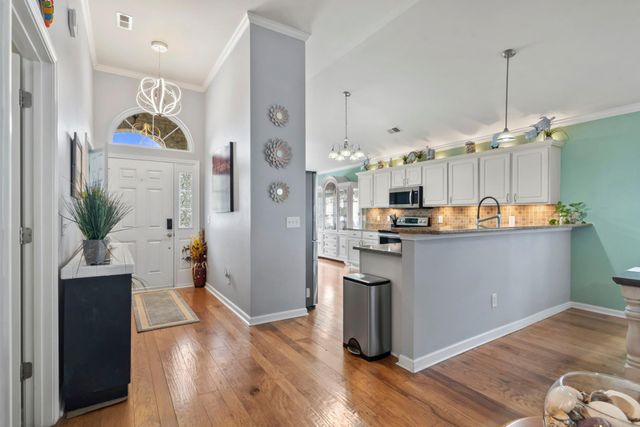 425 Kessinger Dr., Myrtle Beach, SC 29575