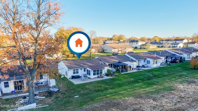 48 Haven Drive, Matawan, NJ 07747