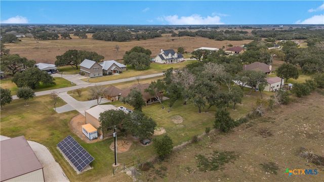 759 Richter Road, Inez, TX 77968