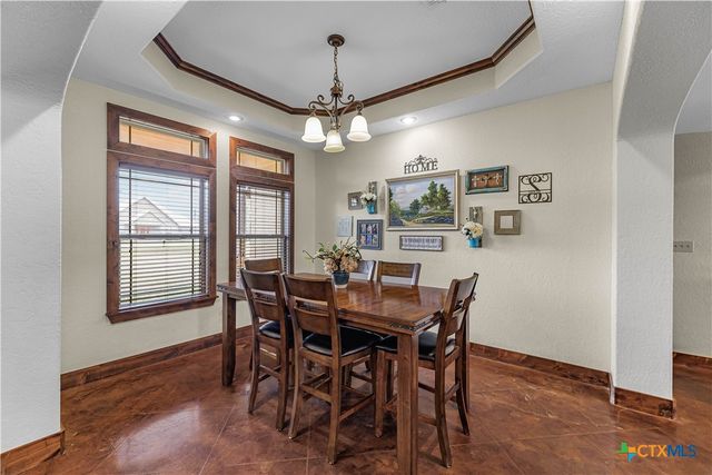 759 Richter Road, Inez, TX 77968