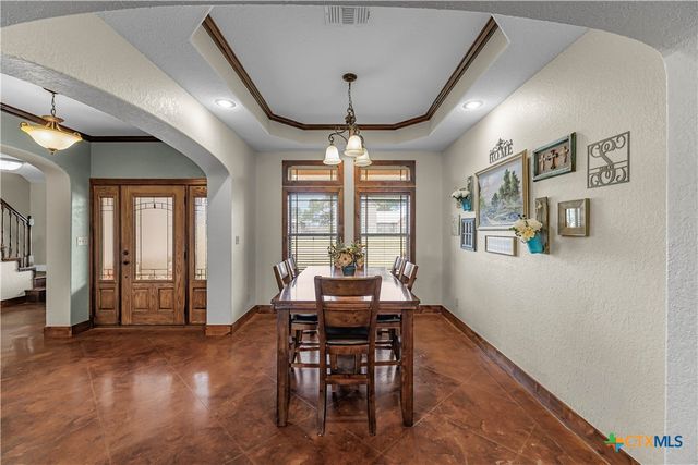 759 Richter Road, Inez, TX 77968