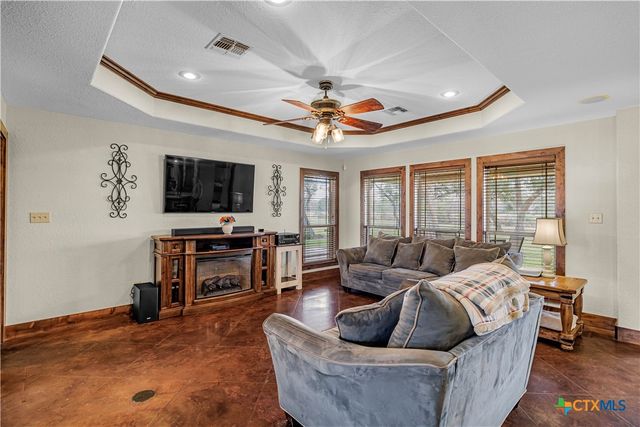 759 Richter Road, Inez, TX 77968