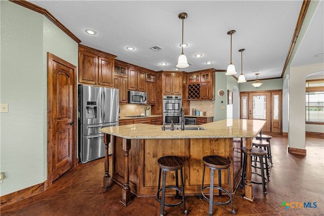 759 Richter Road, Inez, TX 77968