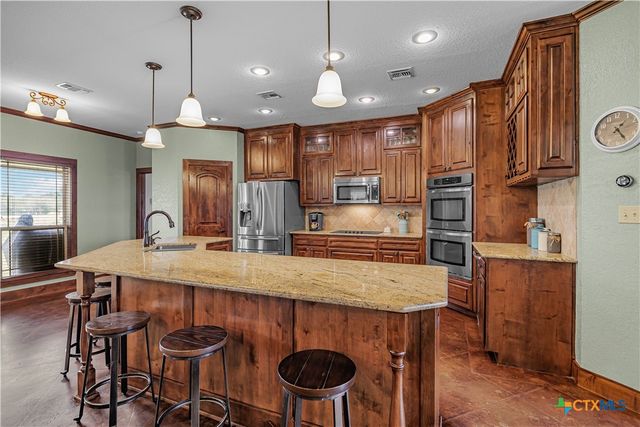 759 Richter Road, Inez, TX 77968