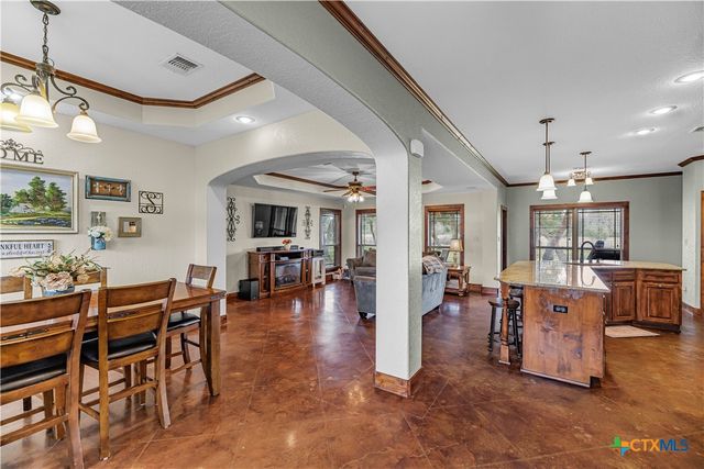 759 Richter Road, Inez, TX 77968