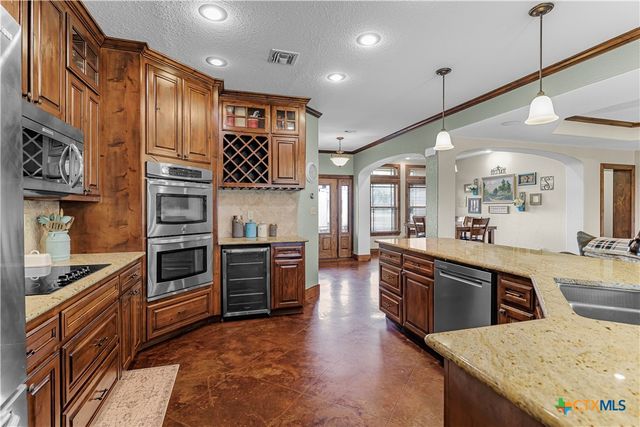 759 Richter Road, Inez, TX 77968