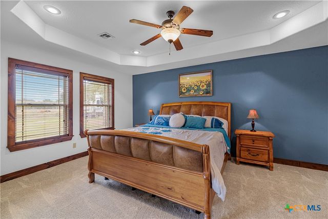 759 Richter Road, Inez, TX 77968