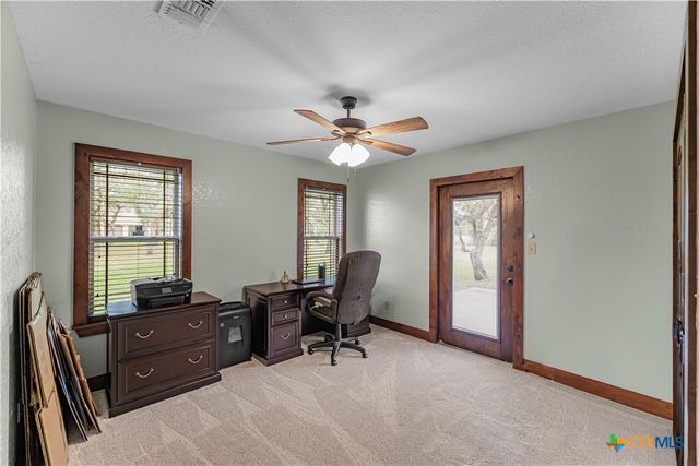 759 Richter Road, Inez, TX 77968