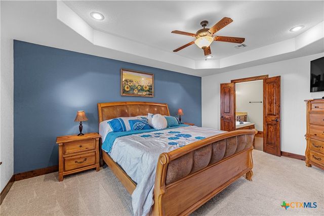 759 Richter Road, Inez, TX 77968