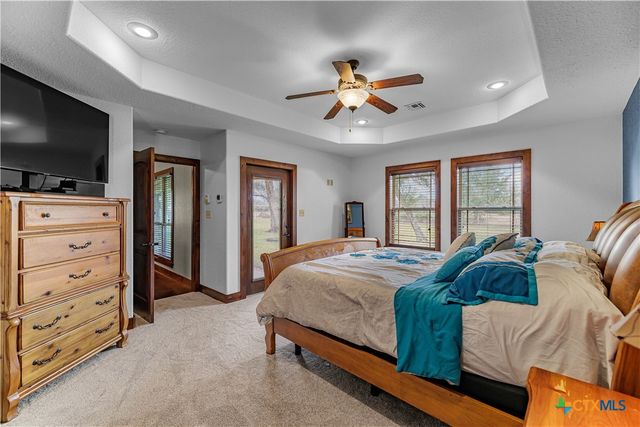 759 Richter Road, Inez, TX 77968