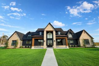 4700 Rustic Trail, Moore, OK 73160