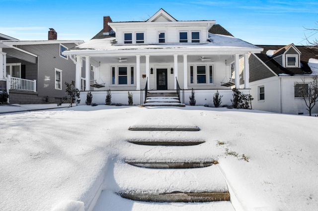 325 Walnut St, N, Springfield, TN 37172