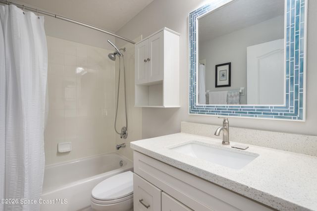 4757 Alamanda Drive, Melbourne, FL 32940