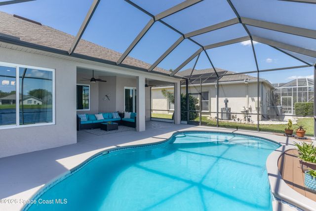 4757 Alamanda Drive, Melbourne, FL 32940