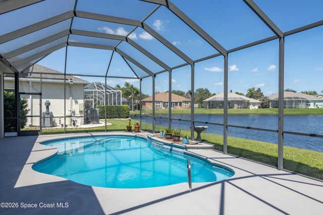 4757 Alamanda Drive, Melbourne, FL 32940