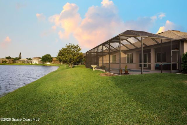 4757 Alamanda Drive, Melbourne, FL 32940