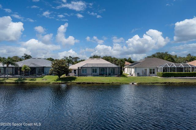 4757 Alamanda Drive, Melbourne, FL 32940