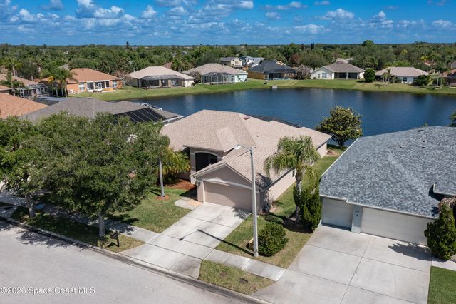 4757 Alamanda Drive, Melbourne, FL 32940
