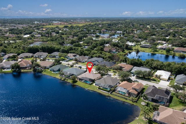 4757 Alamanda Drive, Melbourne, FL 32940