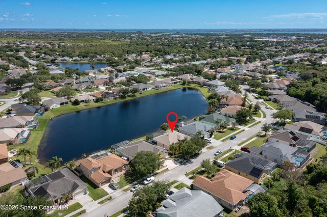 4757 Alamanda Drive, Melbourne, FL 32940