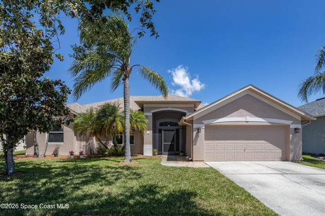 4757 Alamanda Drive, Melbourne, FL 32940