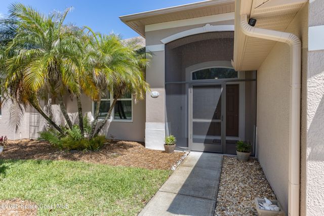 4757 Alamanda Drive, Melbourne, FL 32940