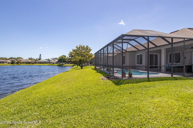 4757 Alamanda Drive, Melbourne, FL 32940