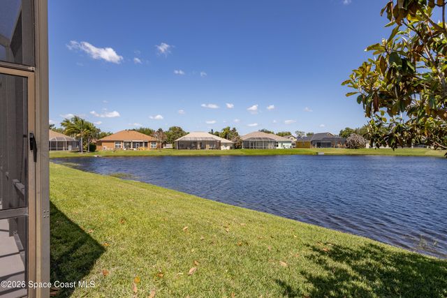 4757 Alamanda Drive, Melbourne, FL 32940