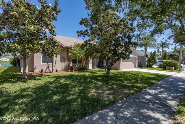 4757 Alamanda Drive, Melbourne, FL 32940