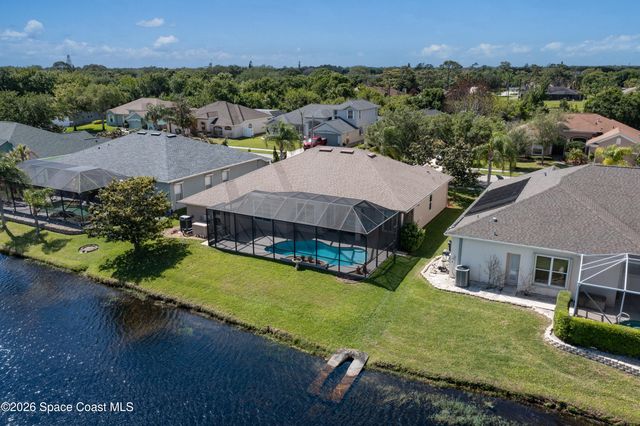 4757 Alamanda Drive, Melbourne, FL 32940