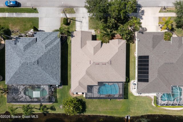 4757 Alamanda Drive, Melbourne, FL 32940