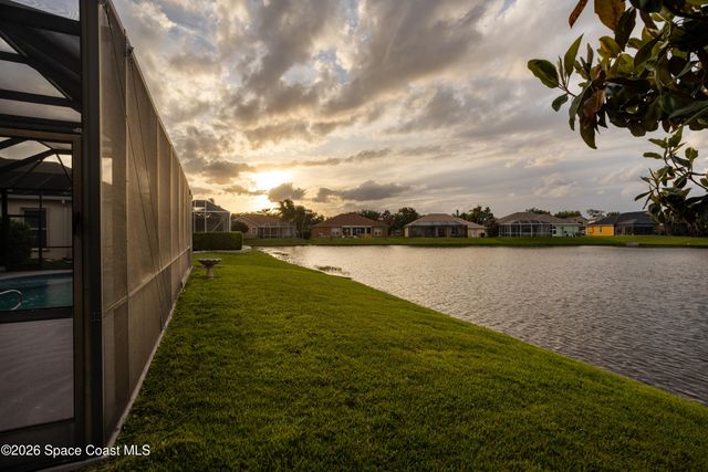 4757 Alamanda Drive, Melbourne, FL 32940