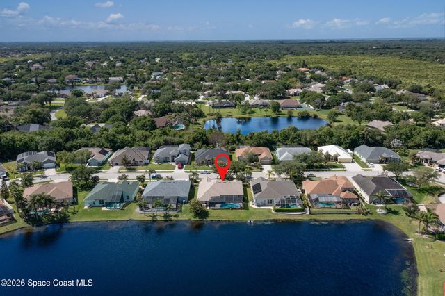 4757 Alamanda Drive, Melbourne, FL 32940