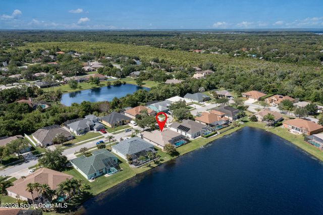4757 Alamanda Drive, Melbourne, FL 32940
